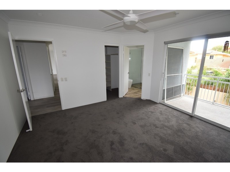 3/59 Southern Cross Parade, Sunrise Beach QLD 4567
