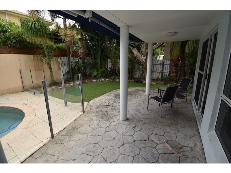 3/59 Southern Cross Parade, Sunrise Beach QLD 4567
