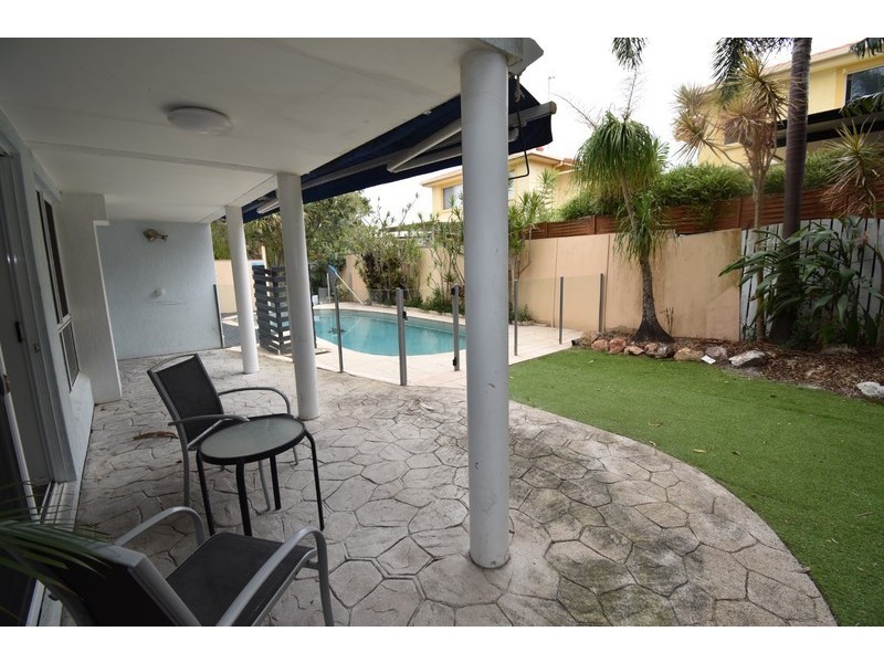 3/59 Southern Cross Parade, Sunrise Beach QLD 4567