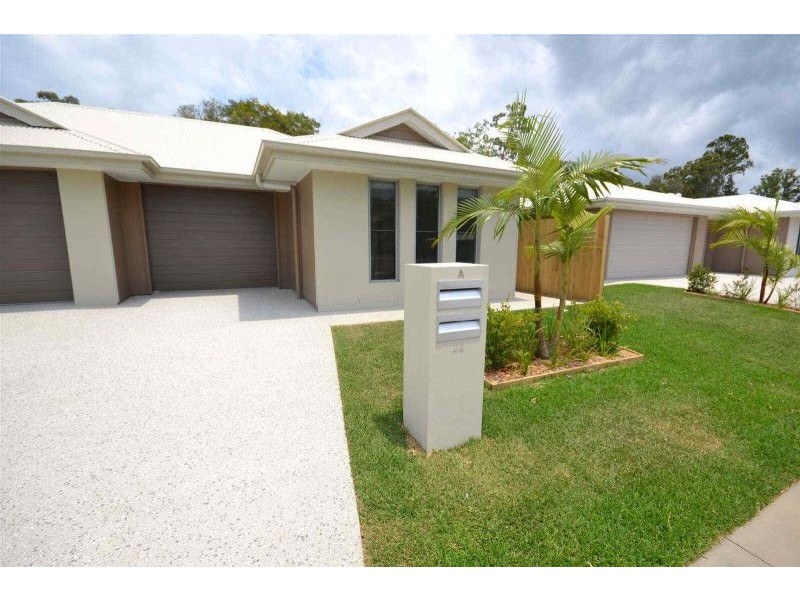 22A Brushbox Way, Peregian Springs QLD 4573