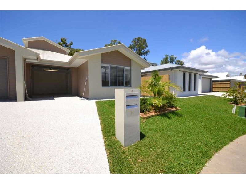14A Brushbox Way, Peregian Springs QLD 4573