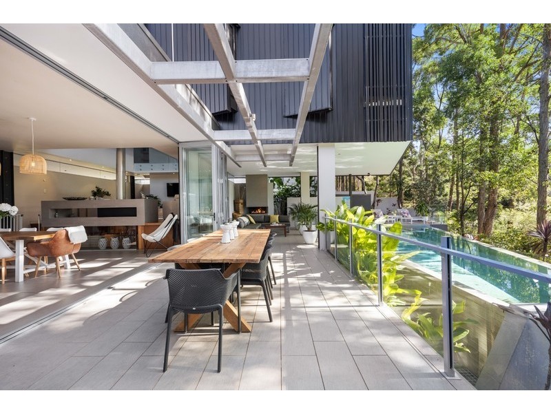 4 Coolabah Lane, Noosa Heads QLD 4567