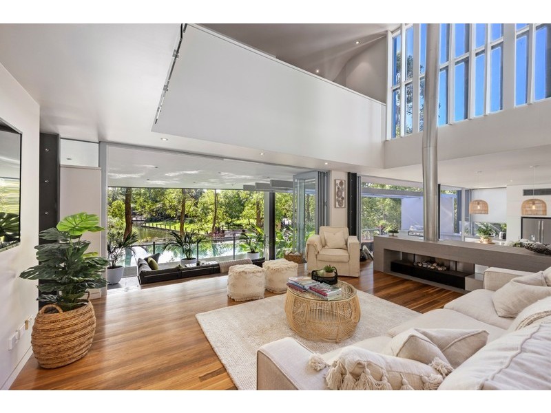 4 Coolabah Lane, Noosa Heads QLD 4567