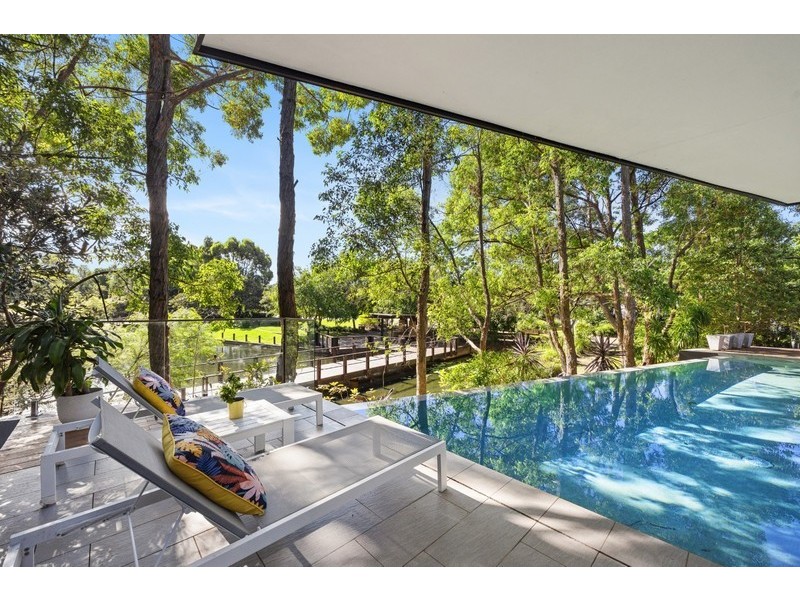 4 Coolabah Lane, Noosa Heads QLD 4567