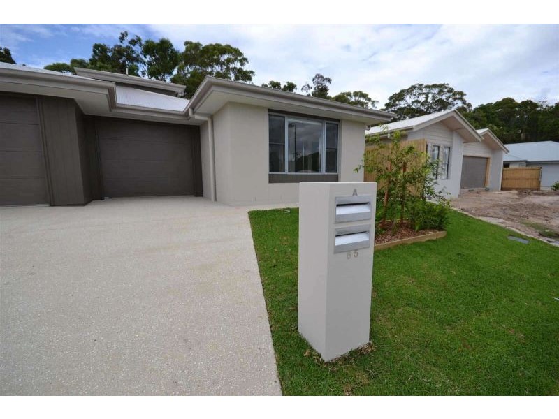 65A Brushbox Way, Peregian Springs QLD 4573