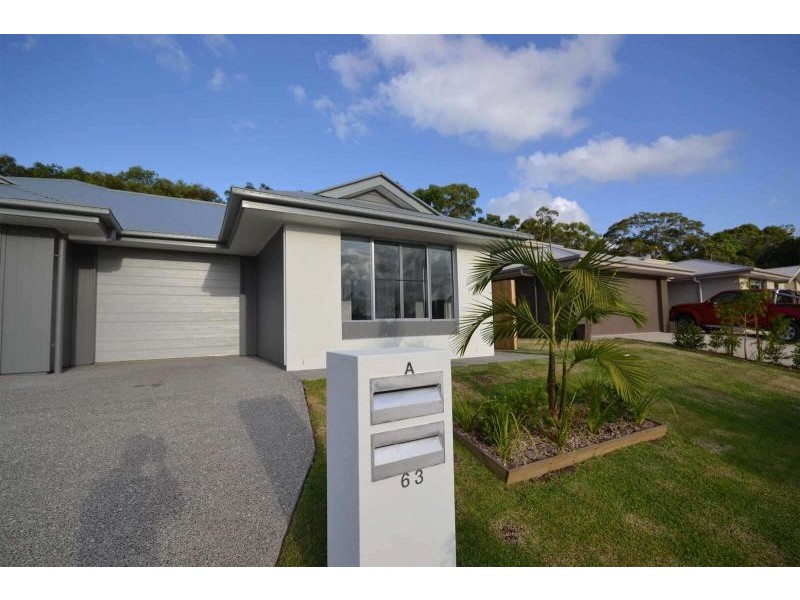 63A Brushbox Way, Peregian Springs QLD 4573