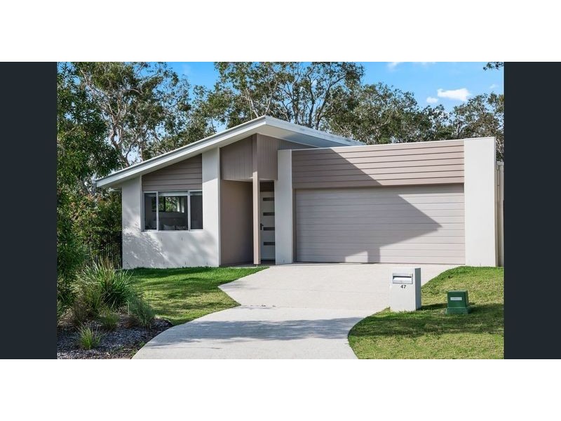 47 Brushbox Way, Peregian Springs QLD 4573