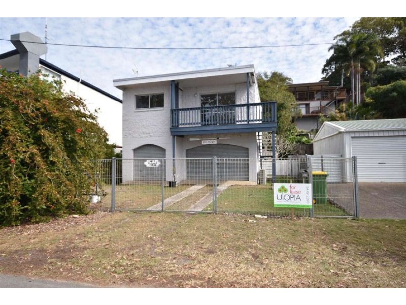 26 Boreen Parade, Boreen Point QLD 4565