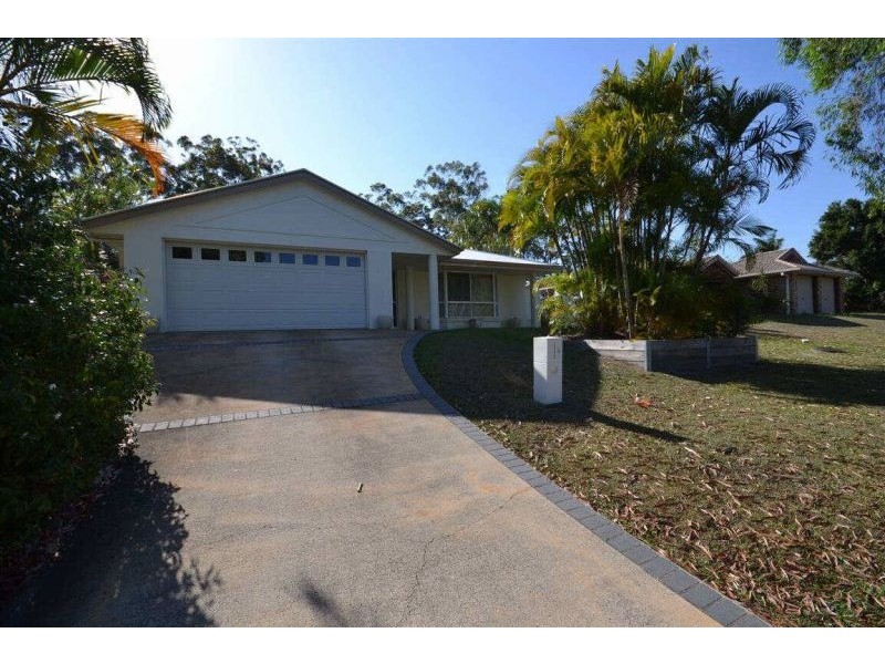 16 Cooba Place, Noosaville QLD 4566