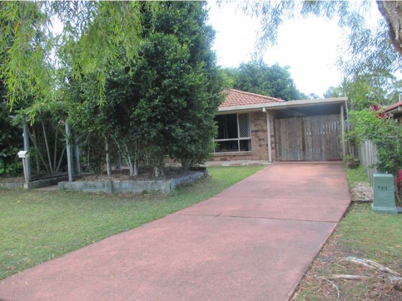 7 Gumnut Court, Tewantin QLD 4565