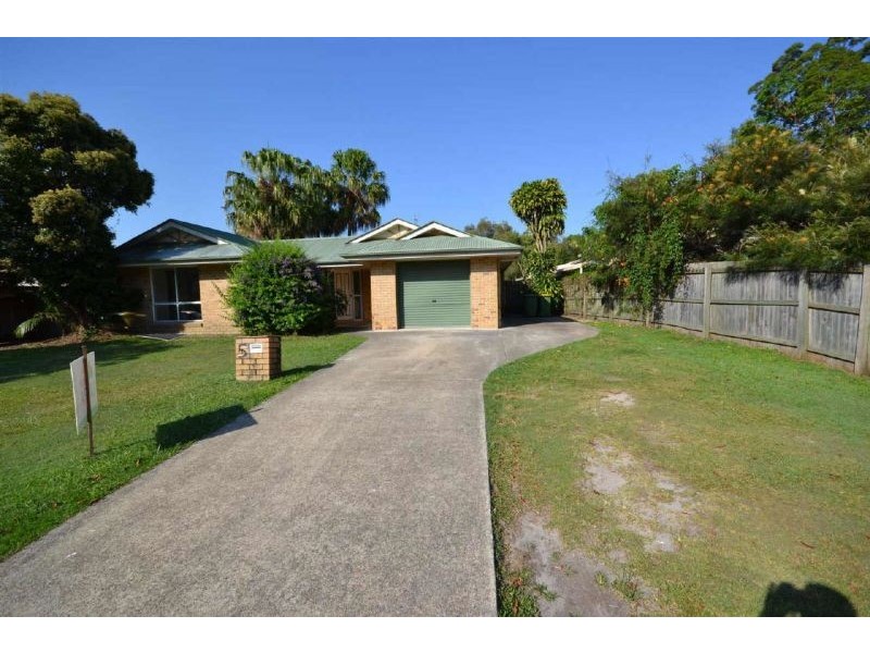 5 Billabong Way, Tewantin QLD 4565