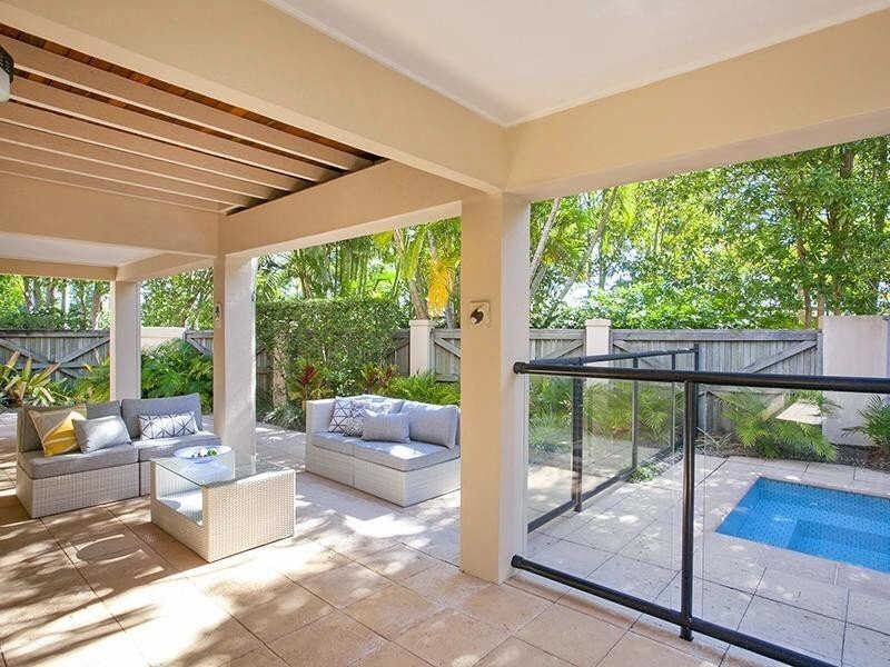 150/61 Noosa Springs Drive, Noosa Springs QLD 4567