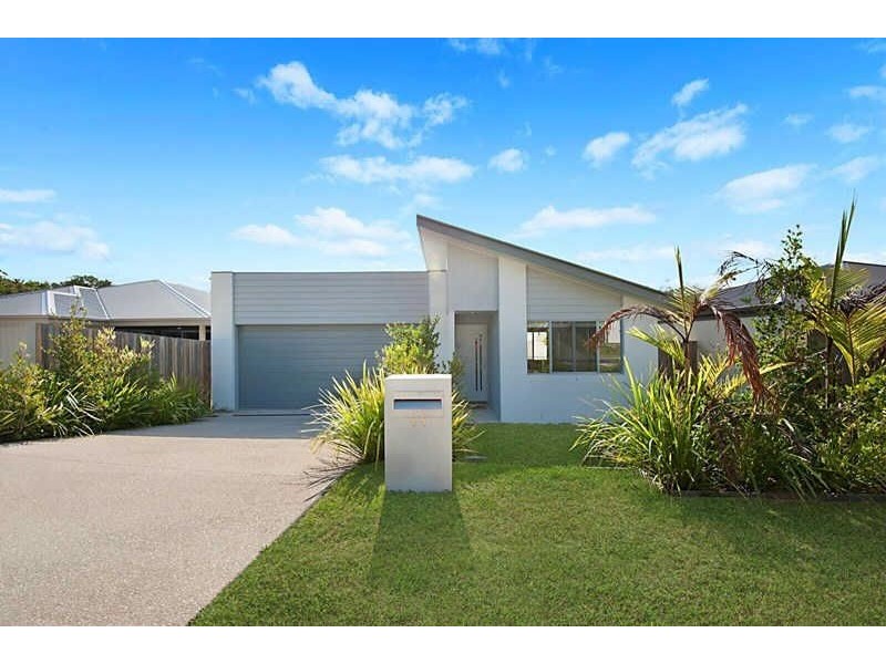 44 Brushbox Way, Peregian Springs QLD 4573