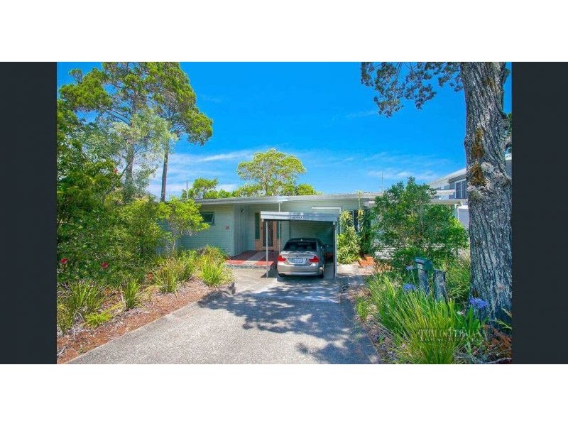 19 Attunga Heights, Noosa Heads QLD 4567