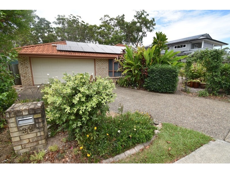 38 Tedford Drive, Tewantin QLD 4565