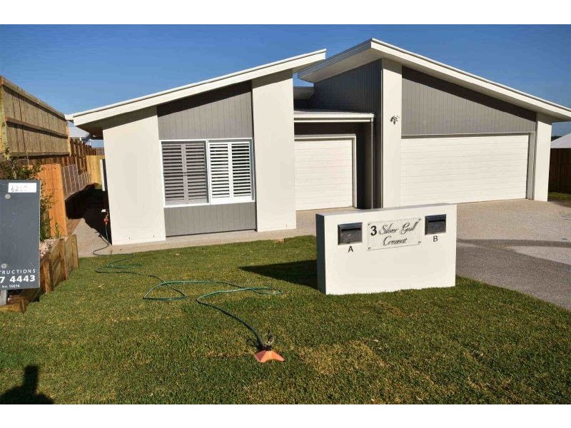 3A Silver Gull Cresent, Peregian Springs QLD 4573