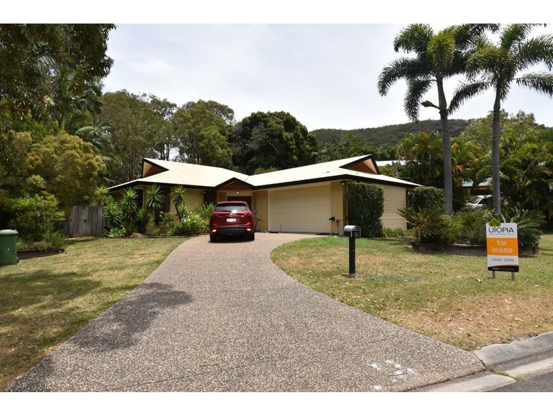 9 Jacqueline Court, Mount Coolum QLD 4573