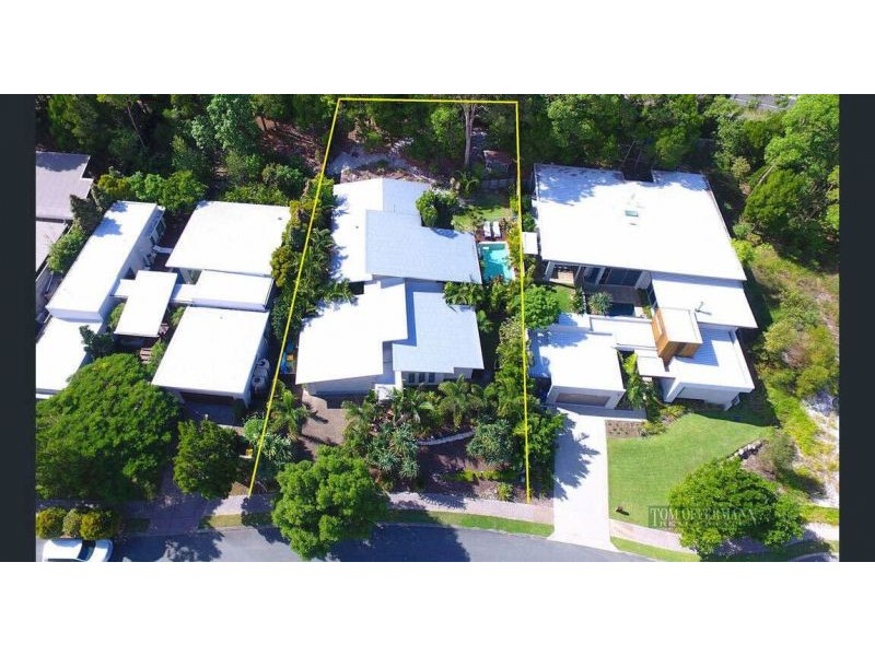 11 Grosvenor Terrace, Noosa Heads QLD 4567