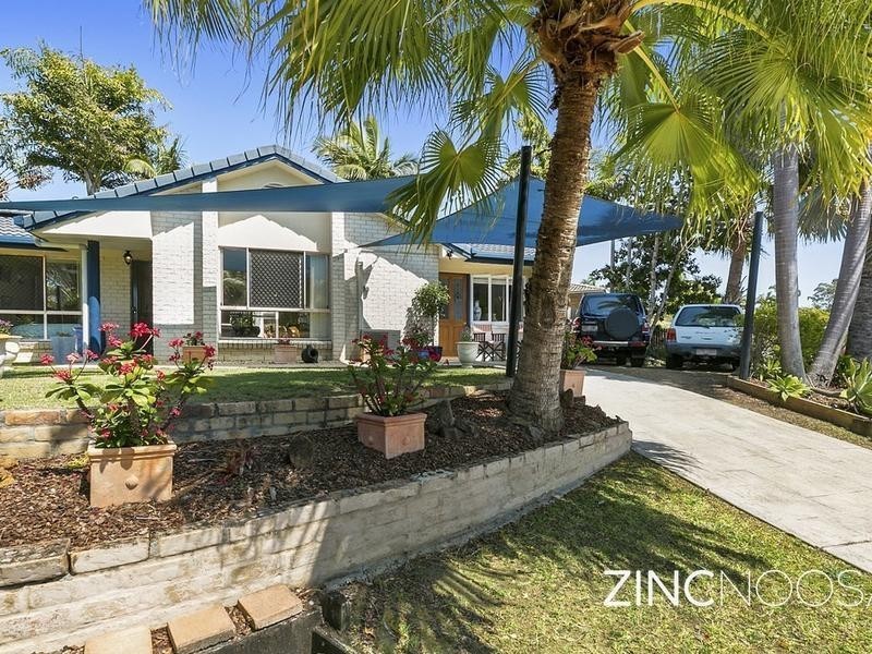 15 Gooloi Court, Tewantin QLD 4565