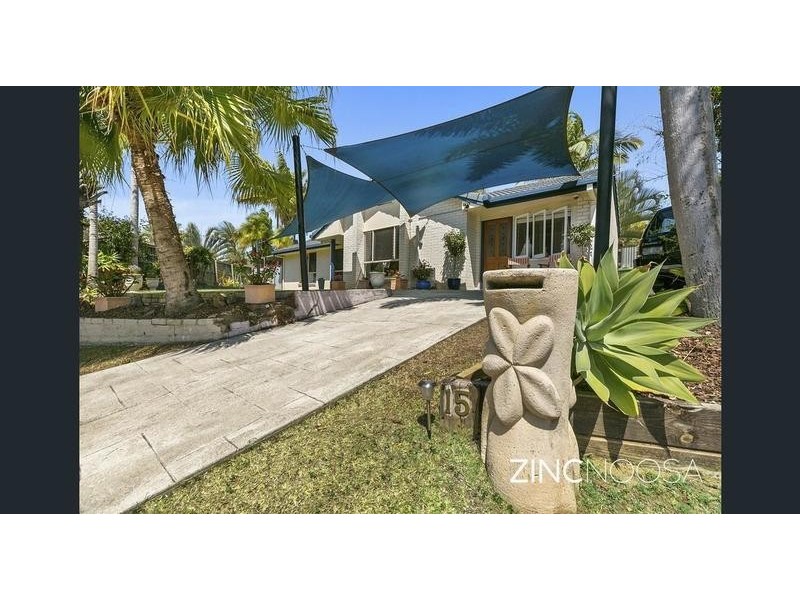 15 Gooloi Court, Tewantin QLD 4565