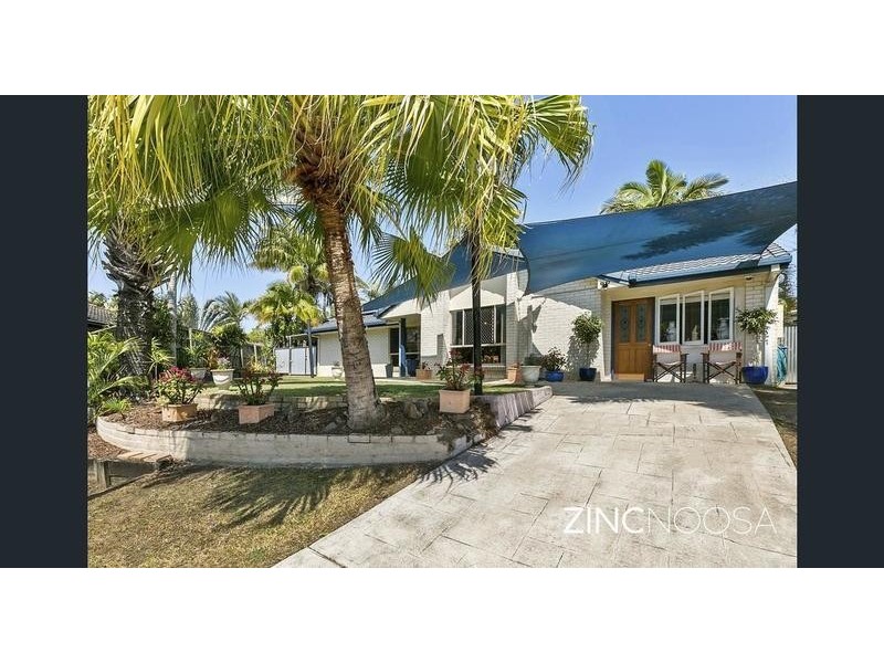 15 Gooloi Court, Tewantin QLD 4565
