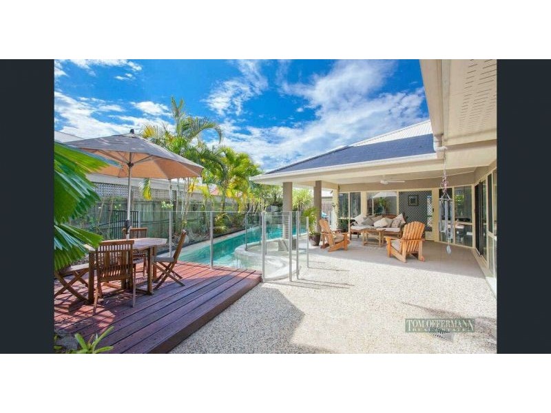 4 Seascout Circuit, Noosaville QLD 4566