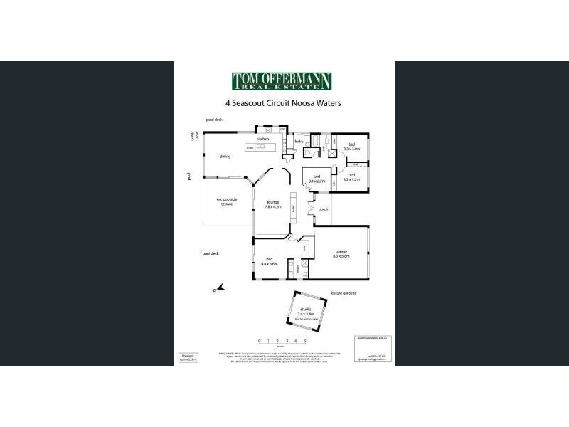 4 Seascout Circuit, Noosaville QLD 4566