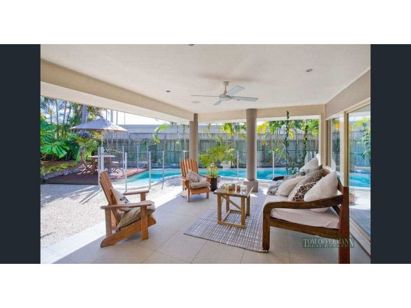 4 Seascout Circuit, Noosaville QLD 4566