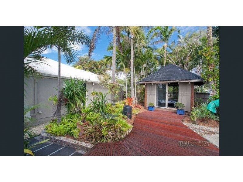 4 Seascout Circuit, Noosaville QLD 4566