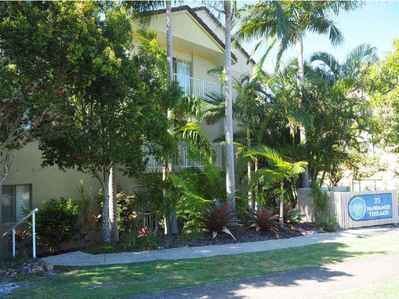 3/23 Wyandra Street, Noosa Heads QLD 4567