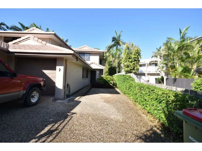 2/7 Stillwater Place, Noosa Waters QLD 4566