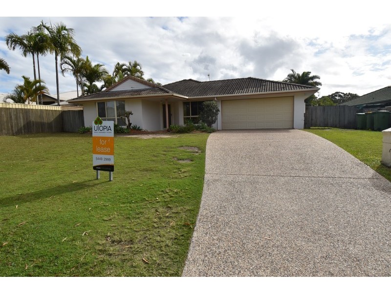 66 Outlook Drive, Tewantin QLD 4565