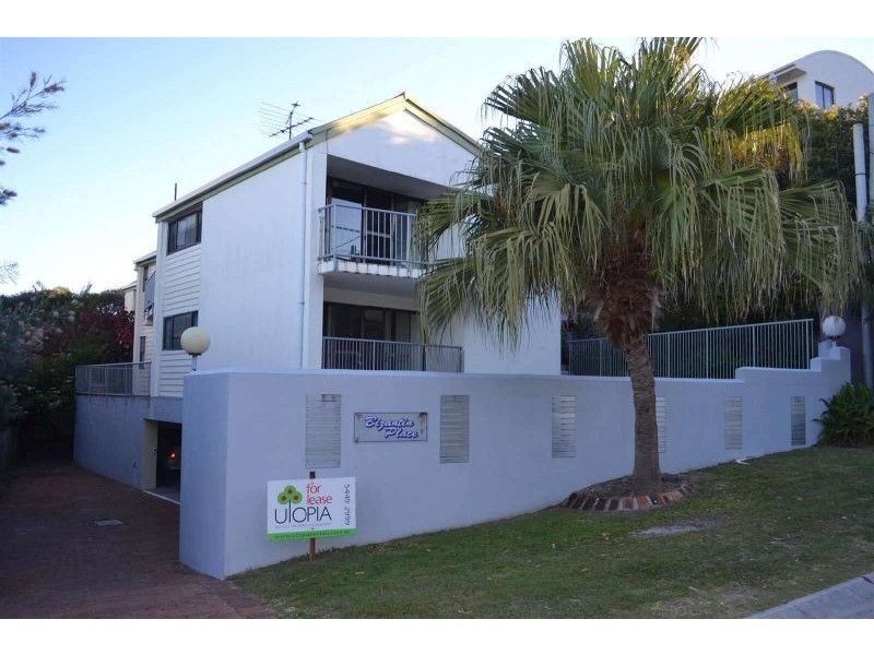 1/12 Park Crescent, Sunshine Beach QLD 4567