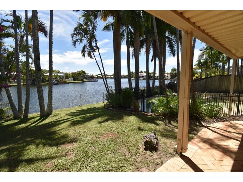 19 The Peninsula, Noosa Waters QLD 4566