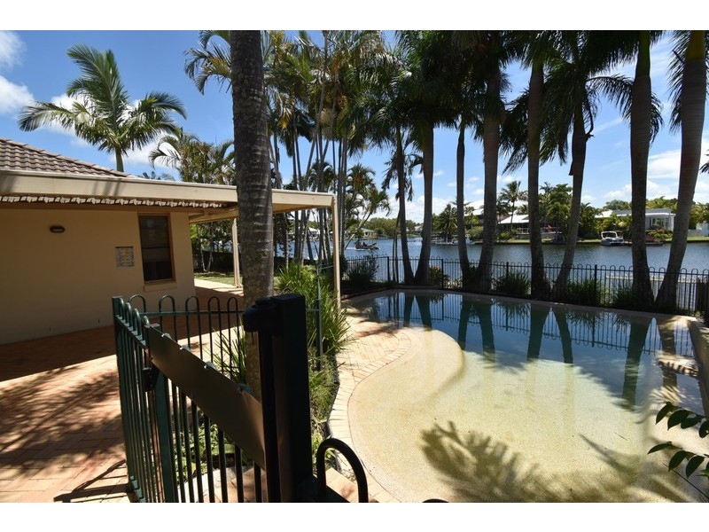 19 The Peninsula, Noosa Waters QLD 4566