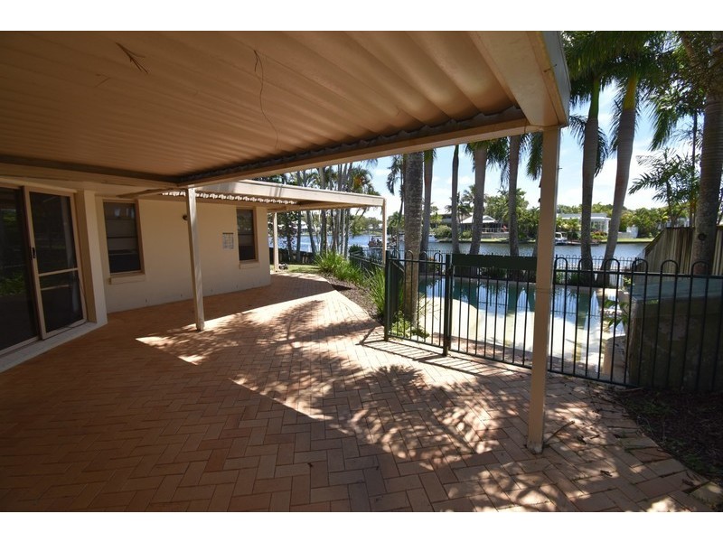 19 The Peninsula, Noosa Waters QLD 4566