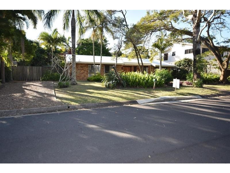 6 Key Court, Noosa Heads QLD 4567