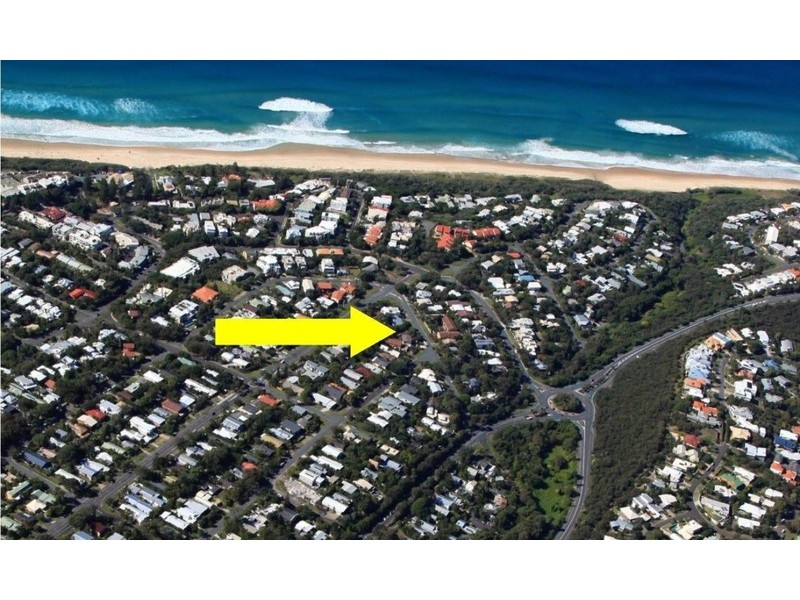 6/16 Wildflower Street, Sunshine Beach QLD 4567