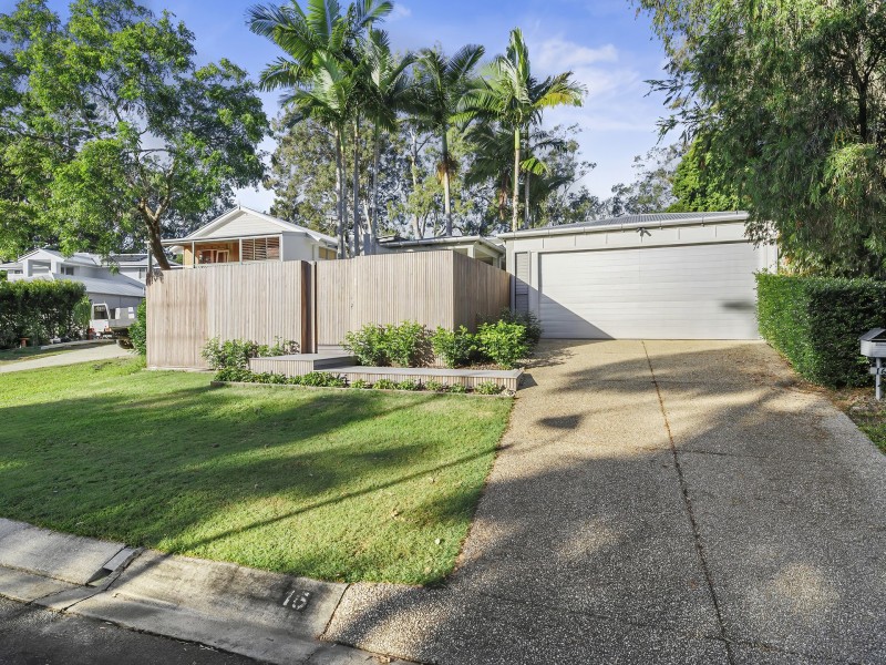 16 Cambridge Court, Tewantin QLD 4565