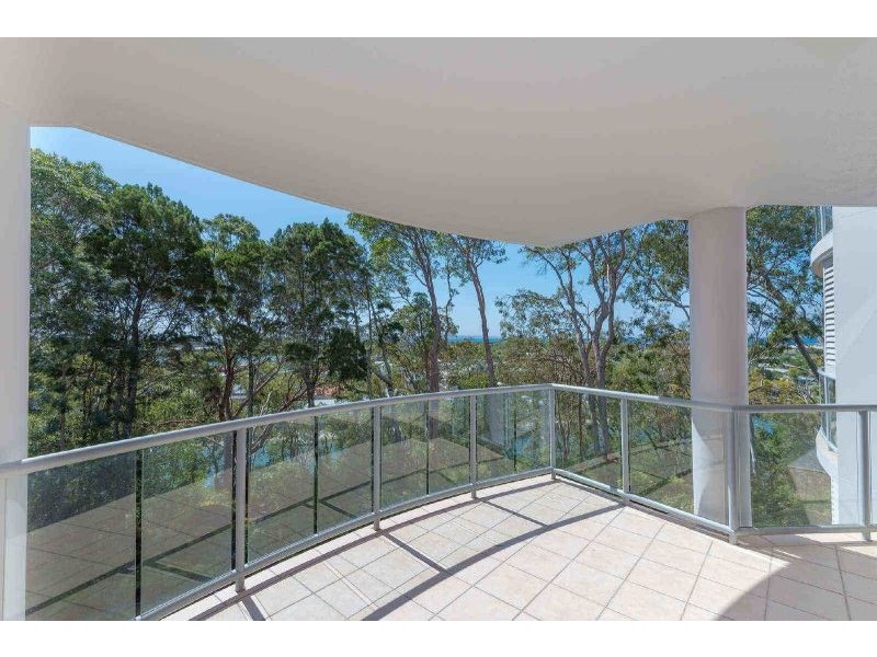 14/2-4 Serenity Close, Noosa Heads QLD 4567
