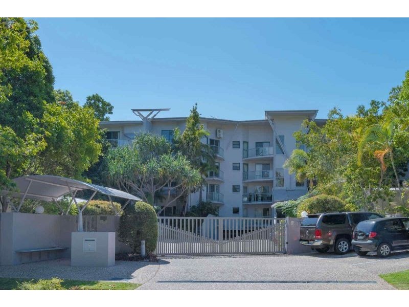 14/2-4 Serenity Close, Noosa Heads QLD 4567
