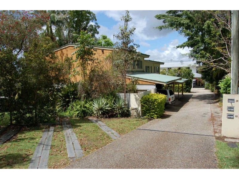 3/24 Shields Street, Tewantin QLD 4565