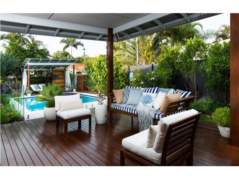 27 Aquamarine Cct, Noosa Waters QLD 4566