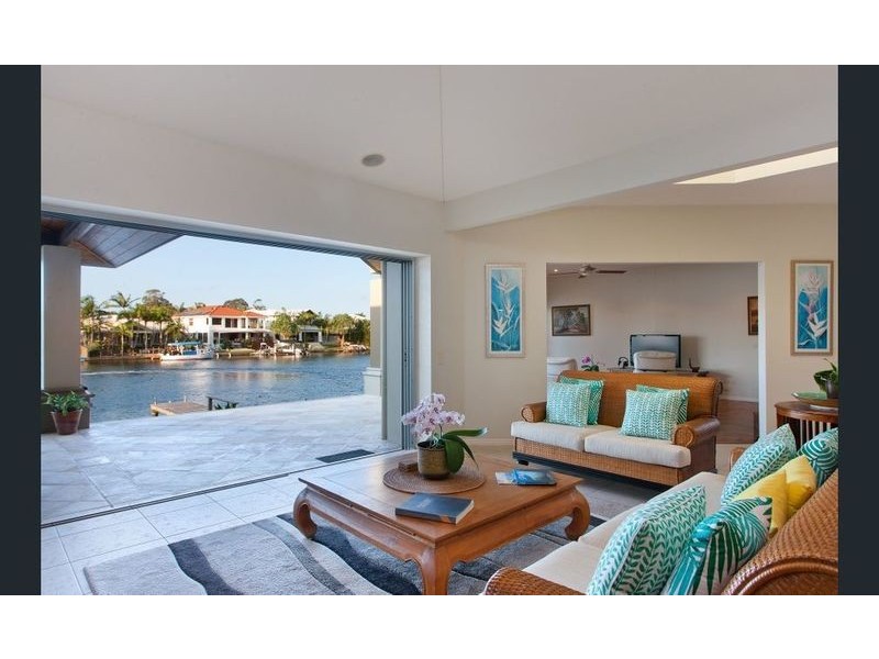 12 Seahorse Place, Noosa Waters QLD 4566