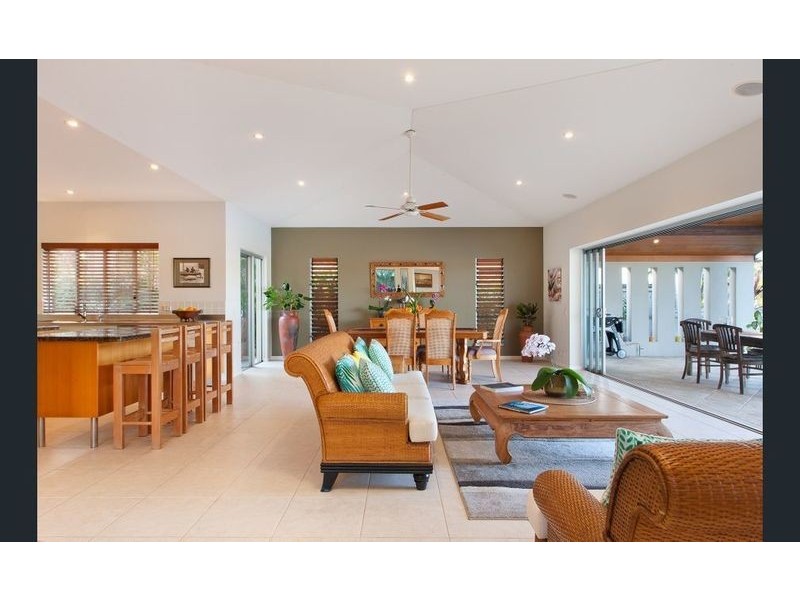 12 Seahorse Place, Noosa Waters QLD 4566