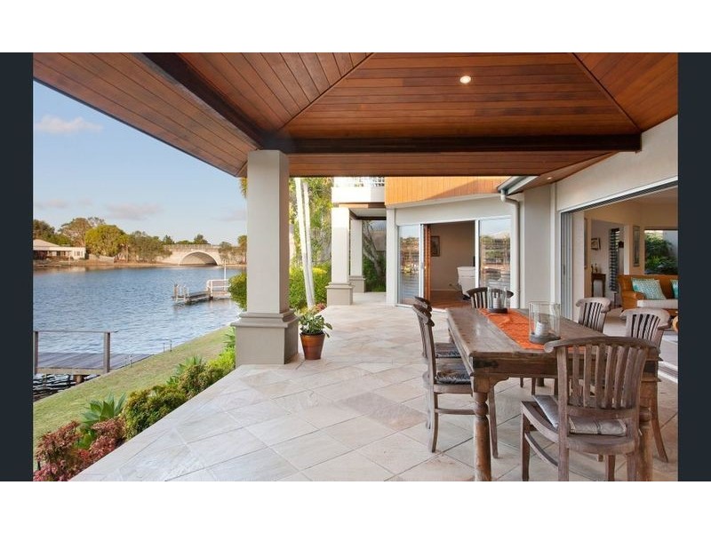 12 Seahorse Place, Noosa Waters QLD 4566