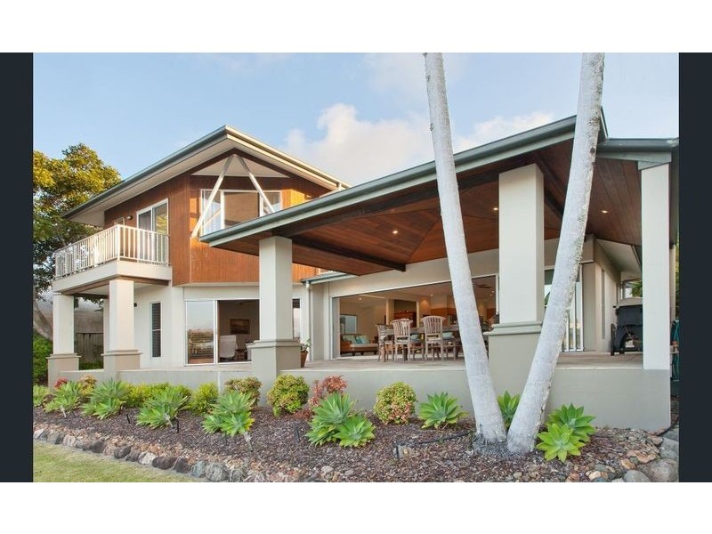 12 Seahorse Place, Noosa Waters QLD 4566