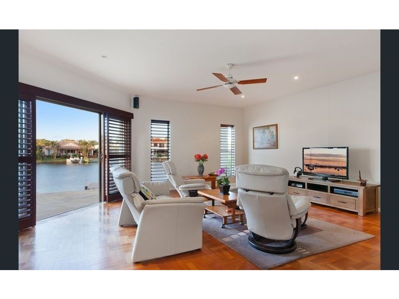 12 Seahorse Place, Noosa Waters QLD 4566