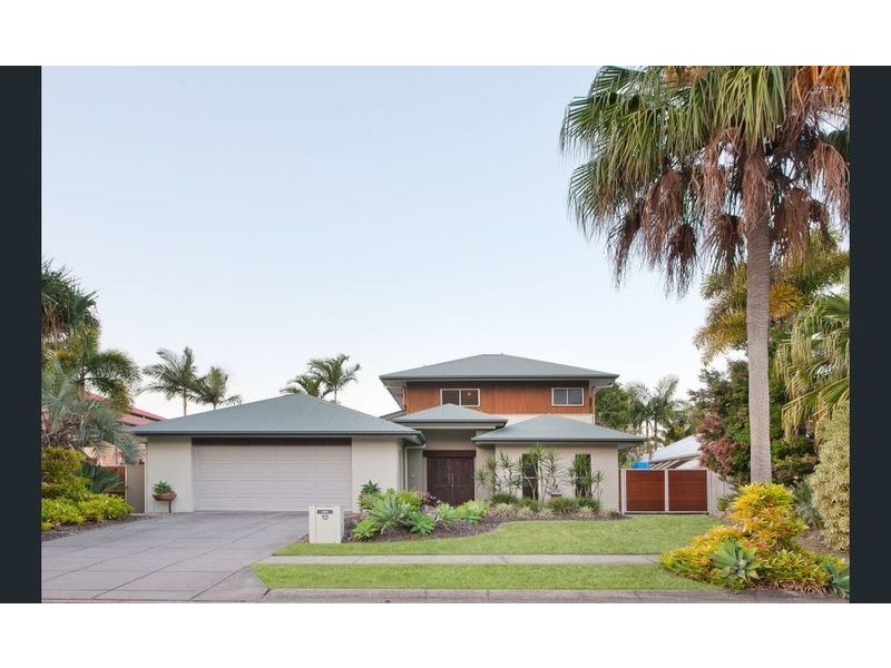 12 Seahorse Place, Noosa Waters QLD 4566