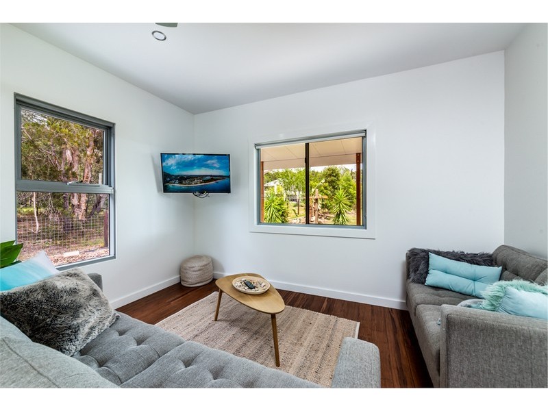 97 Silverwood Drive, Cooroibah QLD 4565